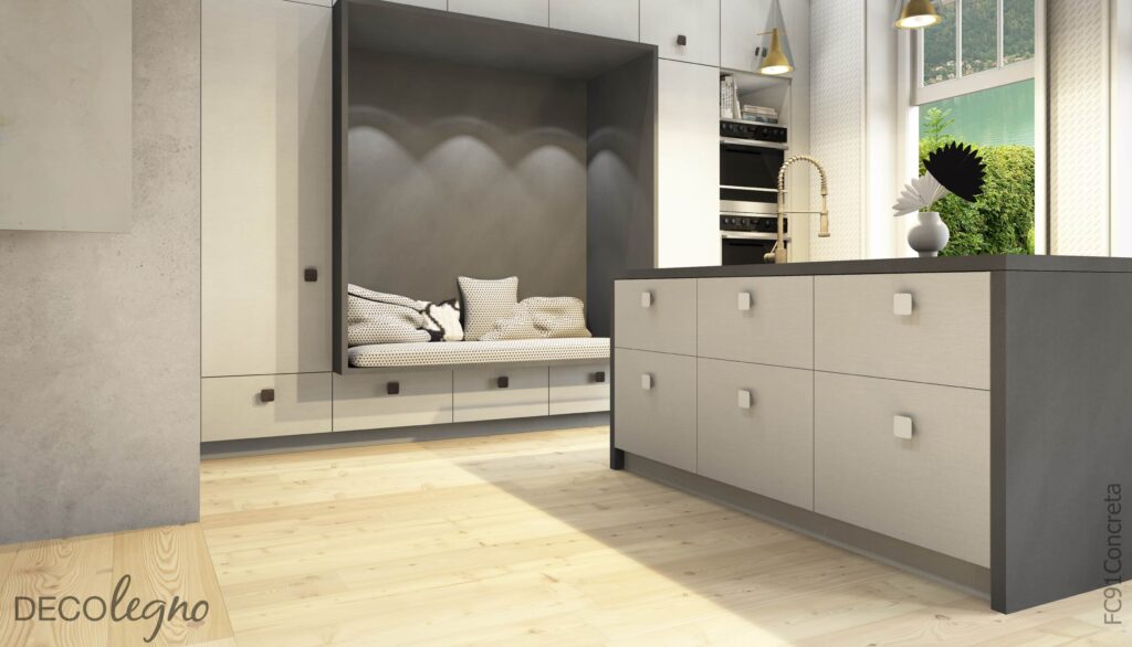 DecoLegno FC91 Concreta