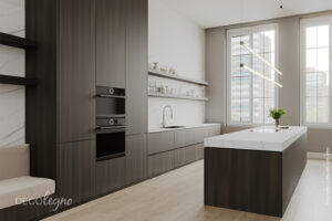 FC92 Reflex - Keuken