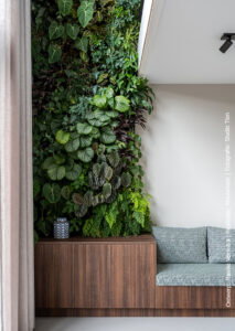 Zitbank in LR28 Riga