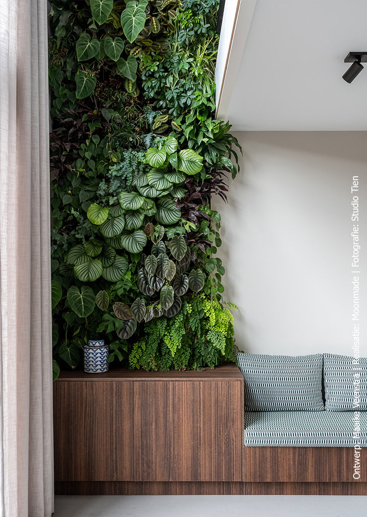Zitbank in LR28 Riga