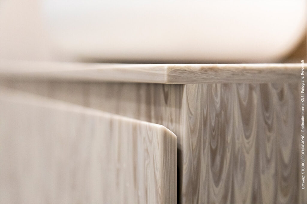 Detailafbeelding PAW102 Astoria