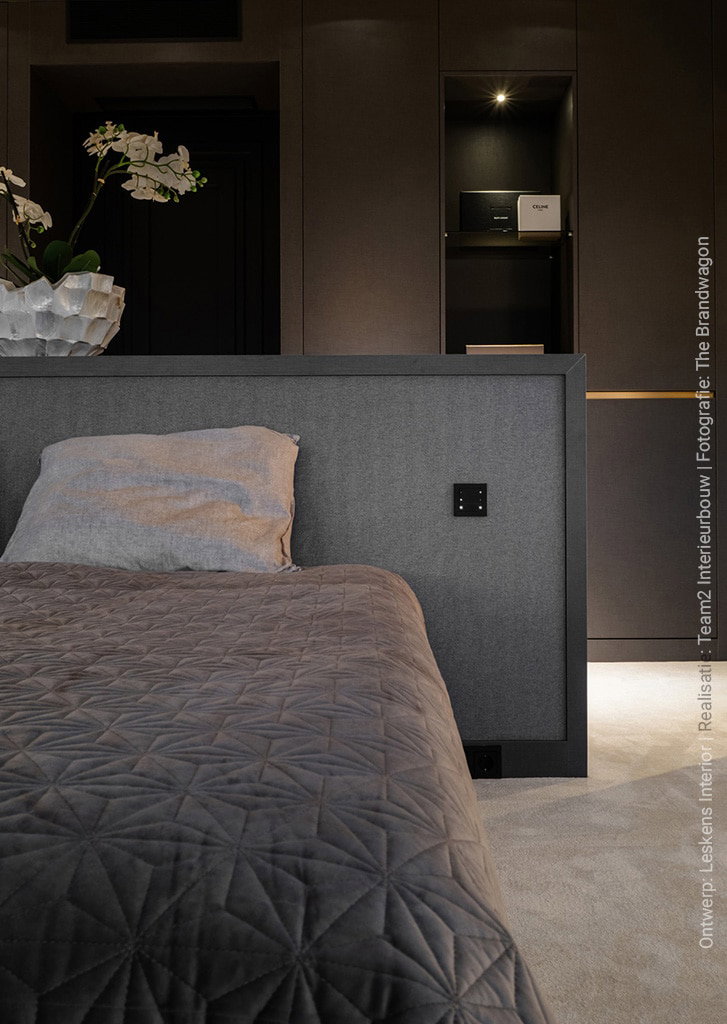 Slaapkamer FA46 Penelope