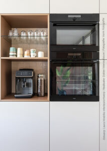 UA92 DECObasic - Keuken