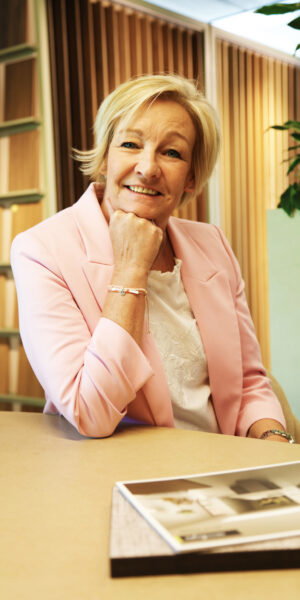 Ann Hoppenbrouwers