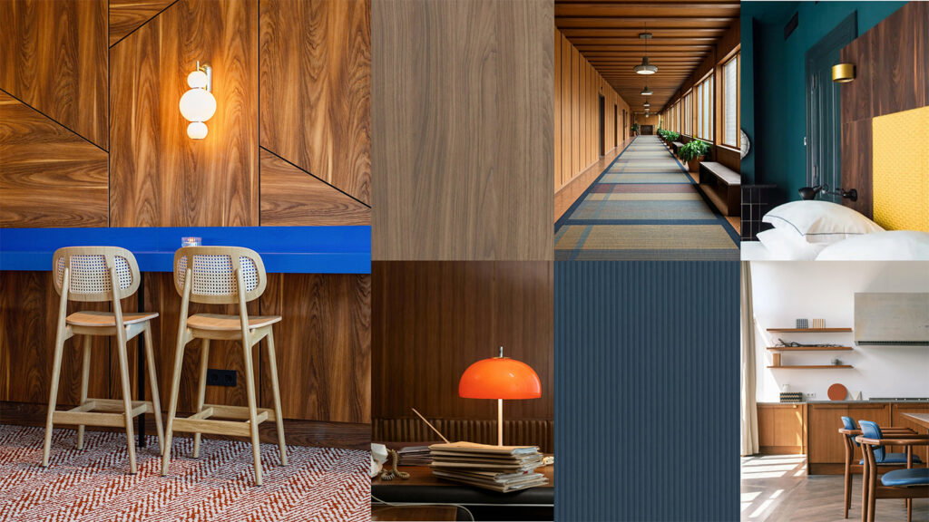 Ontdek de Mid-Century trend