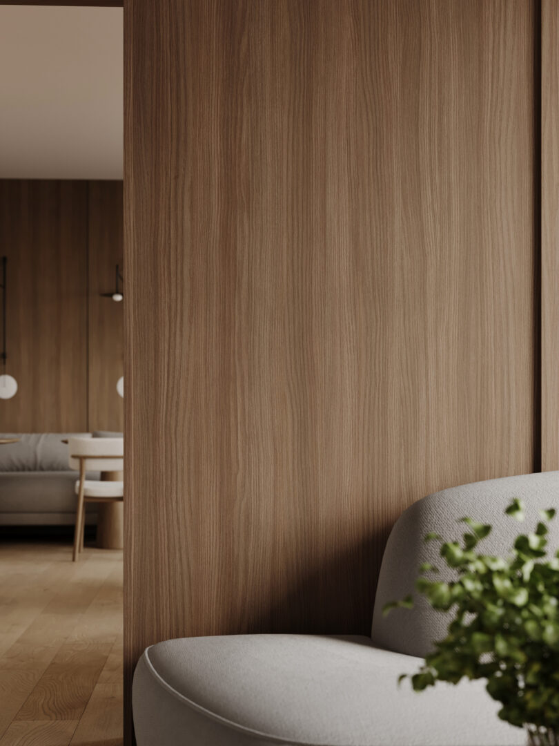 DecoLegno   LS95 Matrice   Detailafbeelding