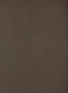 Hele plaatafbeelding van decoratief plaatmateriaal met een bruine leerlook, de FD36 Primofiore van Cleaf.