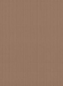 Hele plaatafbeelding van decoratief plaatmateriaal met een bronze metalliclook met lijnen, de FD37 Traccia van Cleaf.