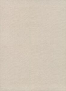 Hele plaatafbeelding van decoratief plaatmateriaal met een naturellen stoflook, de FD47 Alpaca van Cleaf.