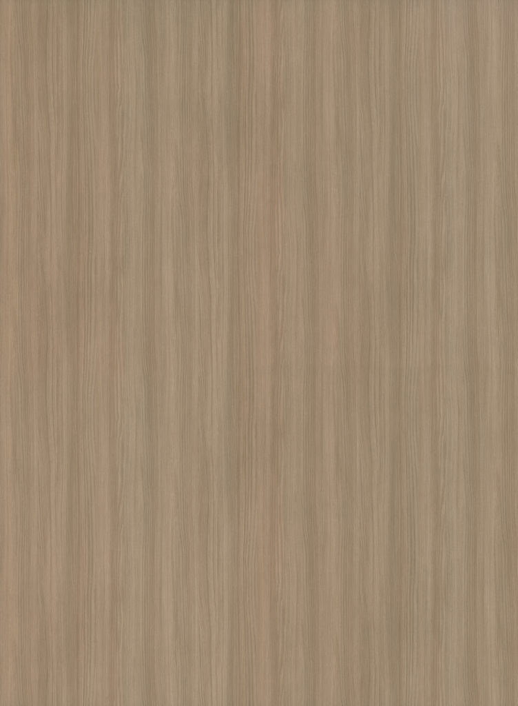 Hele plaatafbeelding van decoratief plaatmateriaal met een levendige lichtbruine houttextuur, de LS94 Matrice van Cleaf.