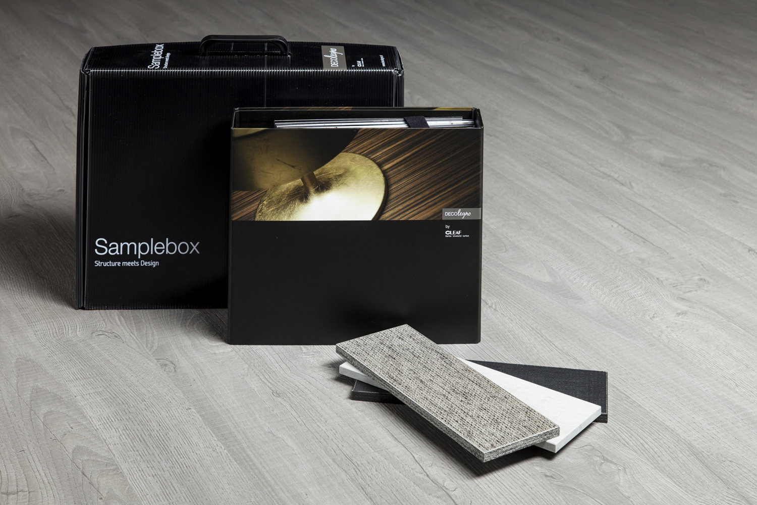 DecoLegno catalogus