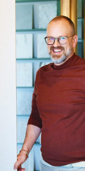 Andy Vernelen