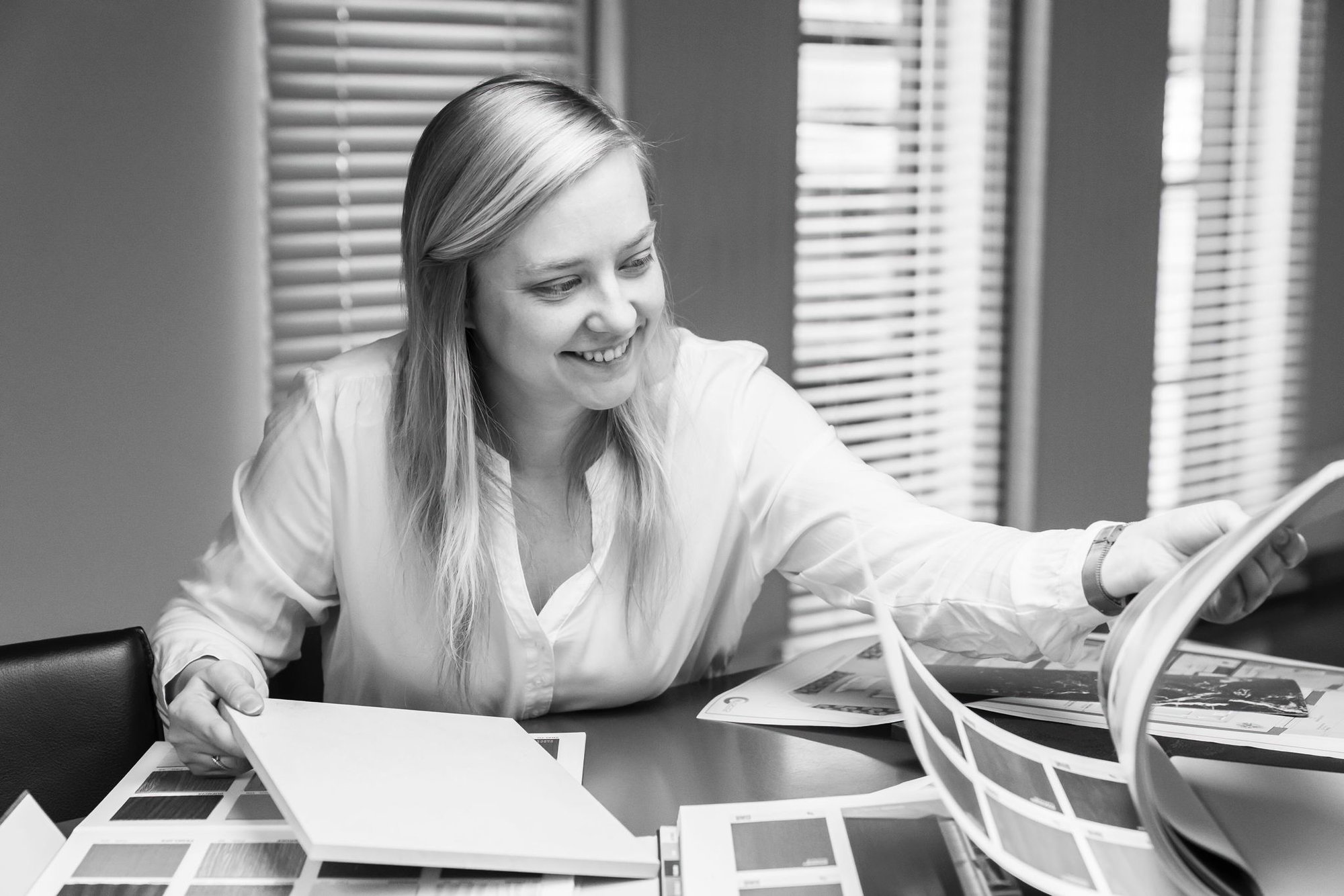 In gesprek met Berit Bastin, Bloco Interieurarchitecten