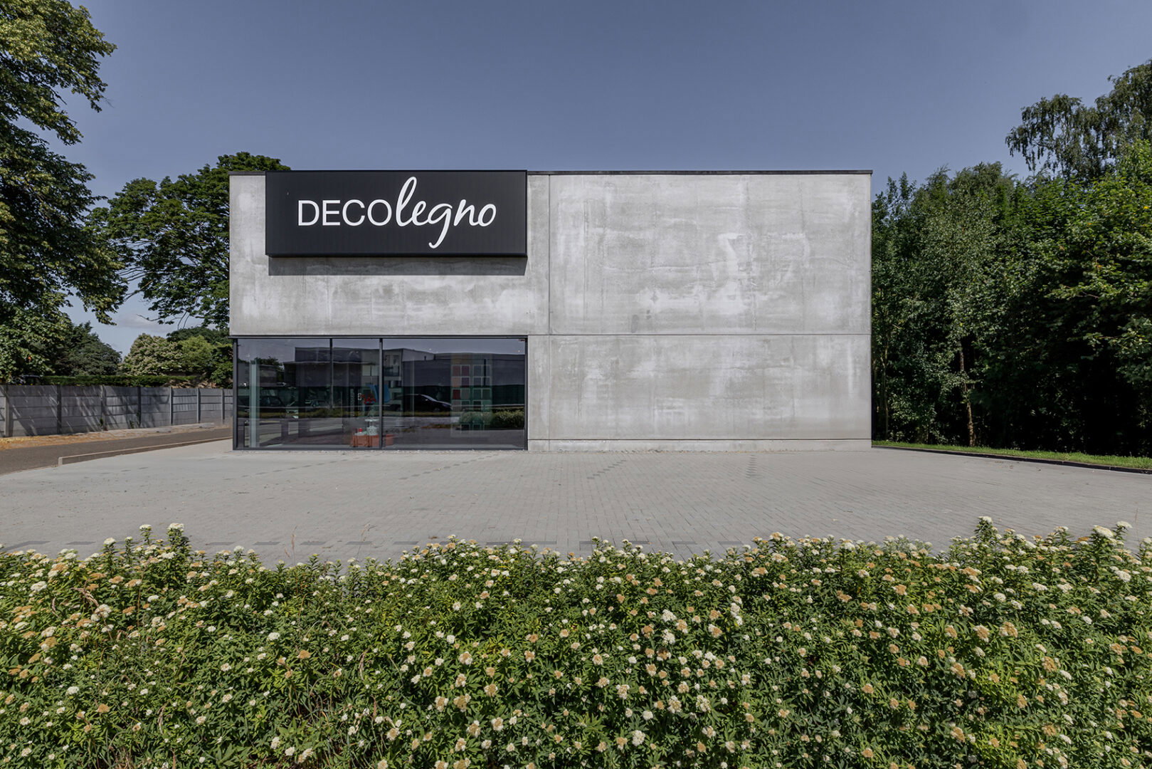 DecoLegno   showroom Kampenhout   Belgie   2025   Fotografie V. Clarysse   57