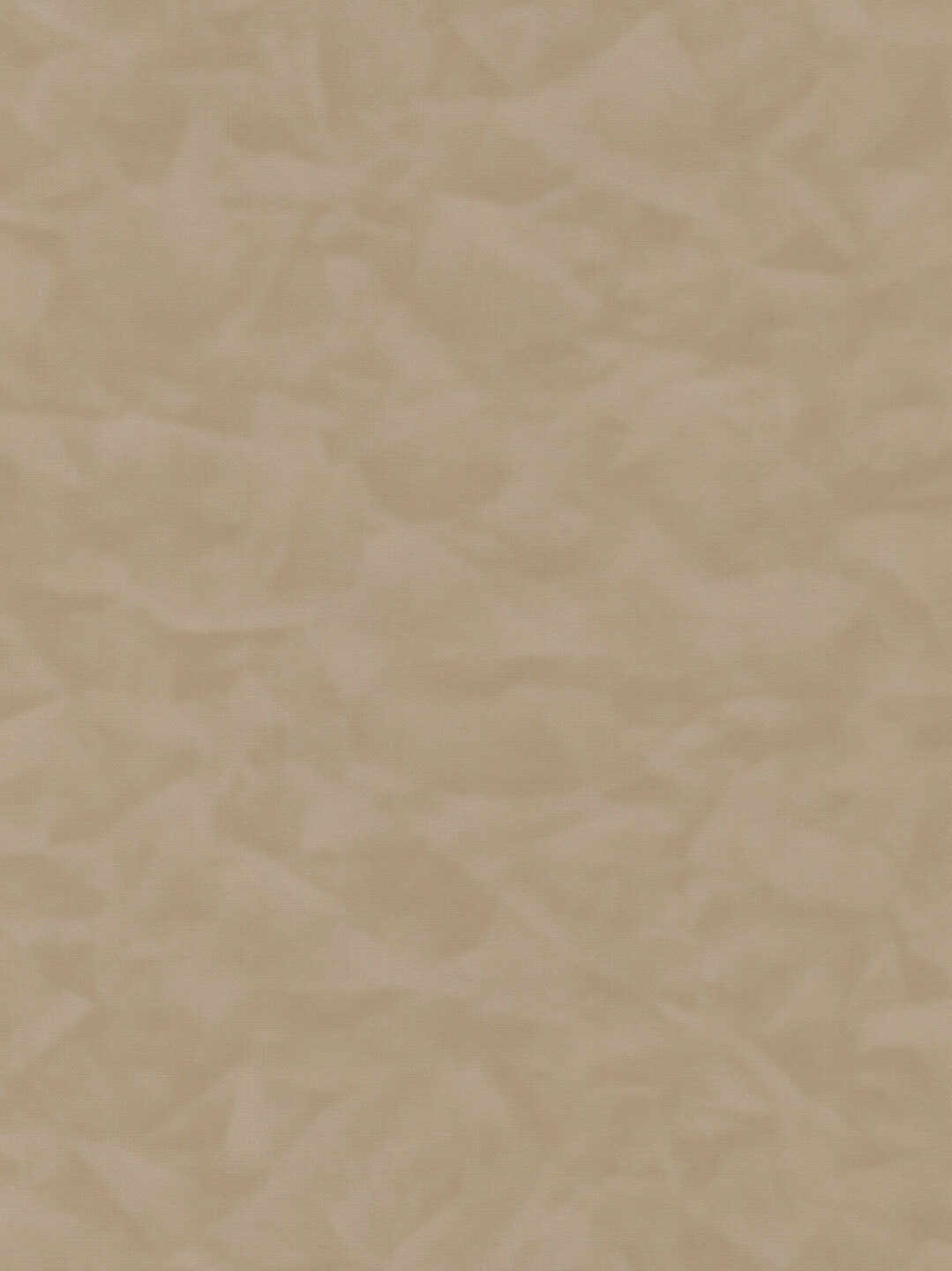 Detailafbeelding van decoratief plaatmateriaal met een lichte camelkleur en de beleving van gedrapeerd zijde, de FD62 Alpaca van Cleaf.