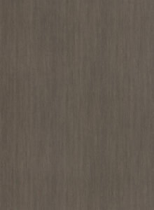 Hele plaatafbeelding van decoratief plaatmateriaal met een chocoladebruine houttextuur, de LT11 Matrice van Cleaf