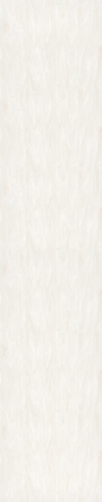 Hele plaatafbeelding van solid surface met een roomwitte basis en zachte schakeringen , de dm5082 buttercup van Durasein®