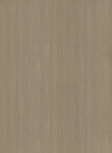 Hele plaatafbeelding van decoratief plaatmateriaal met een verfijnde licht naturellen houttextuur, de S222 Annara van Cleaf.