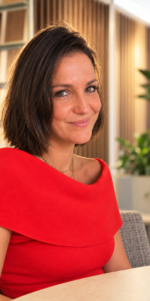 Davinia Thiry