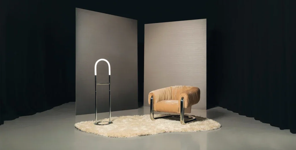 Ontdek de Ametis collectie