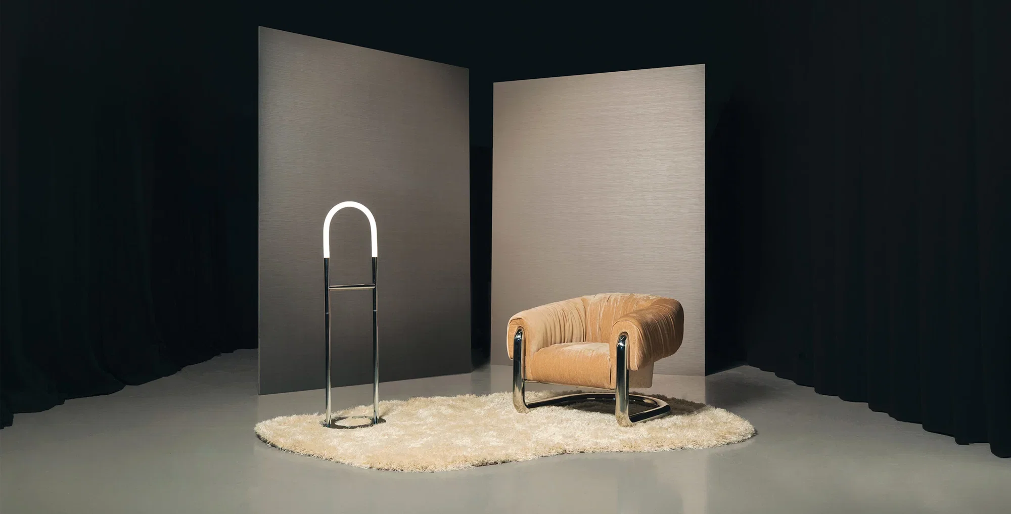 Ontdek de Ametis collectie